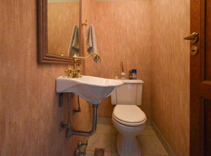 Casa 5 Amb en Venta en V Devoto c/Parq,Pileta,Coch 4