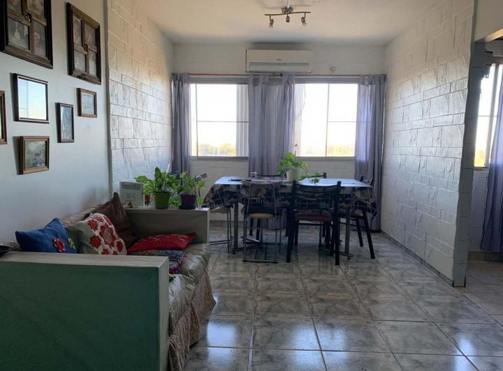 VENTA DEPTO DE 4AMB. EN VILLA LUGANO- APTO CREDITO 4