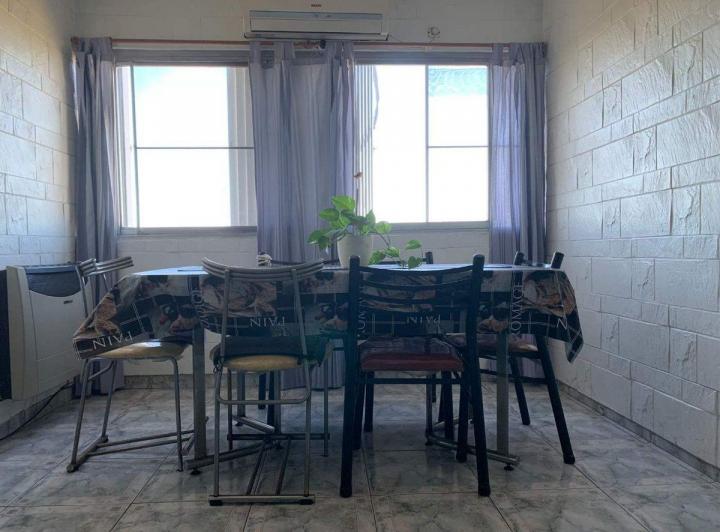 VENTA DEPTO DE 4AMB. EN VILLA LUGANO- APTO CREDITO 1