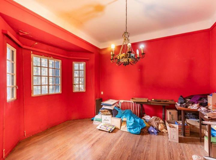 Venta casa 7 amb. con pileta a refaccionar, Olivos 4