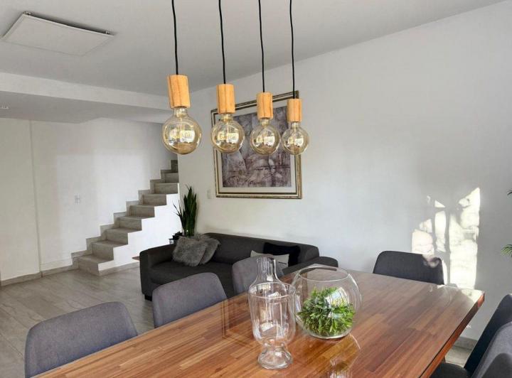 VENTA DEPARTAMENTO V MITRE DUPLEX 3 AMB 2 BAÑOS 5