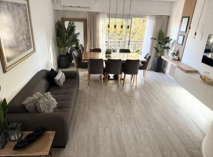 VENTA DEPARTAMENTO V MITRE DUPLEX 3 AMB 2 BAÑOS 1