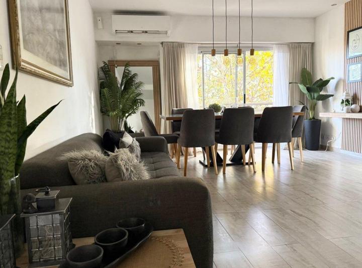 VENTA DEPARTAMENTO V MITRE DUPLEX 3 AMB 2 BAÑOS 4