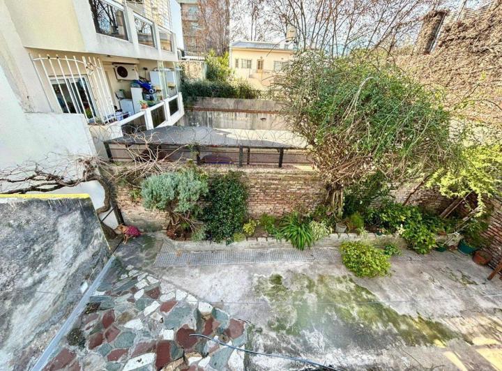 Venta casa en Block 9amb Parque Chas Multifamilar 3