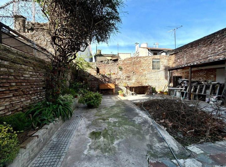 Venta 3 PH en Block Parque Chas Remodelar Inversor 5