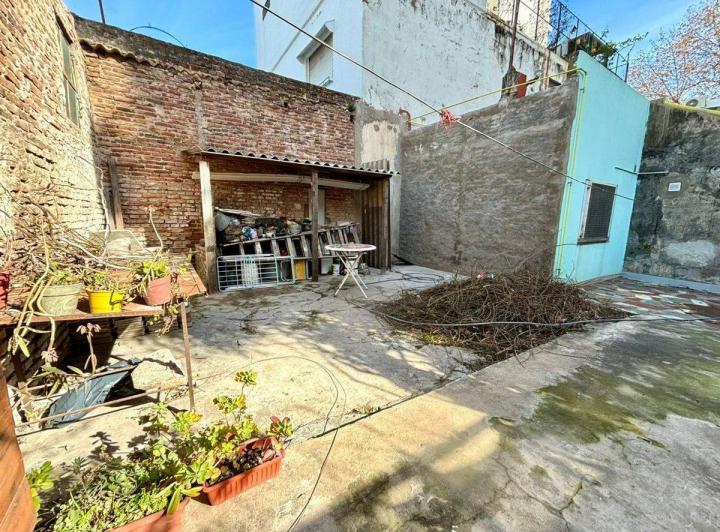 Venta 3 PH en Block Parque Chas Remodelar Inversor 3