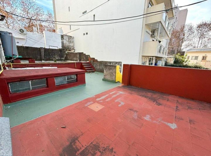 Venta 3 PH en Block Parque Chas Remodelar Inversor 2