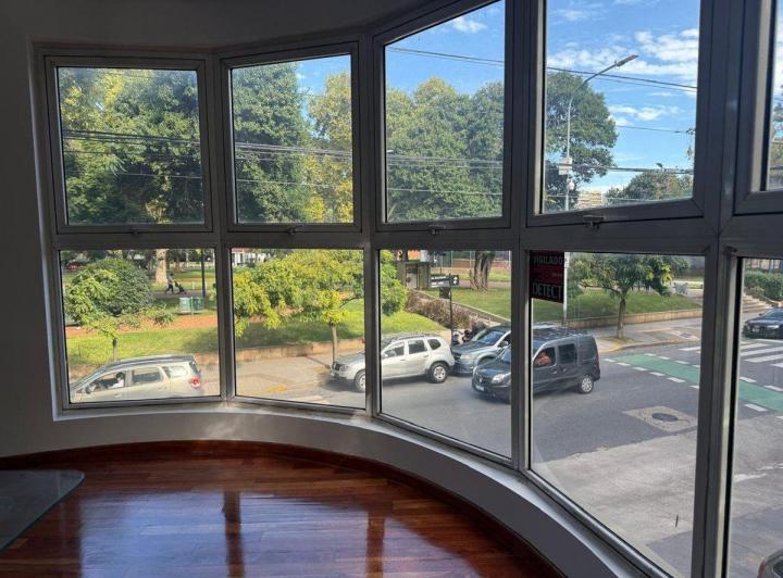 VENTA DEPTO PISO 3 AMBIENTES PARQUE CHACABUCO 5