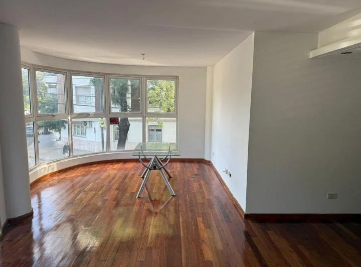 VENTA DEPTO PISO 3 AMBIENTES PARQUE CHACABUCO 1