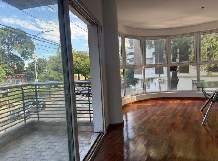 VENTA DEPTO PISO 3 AMBIENTES PARQUE CHACABUCO 2