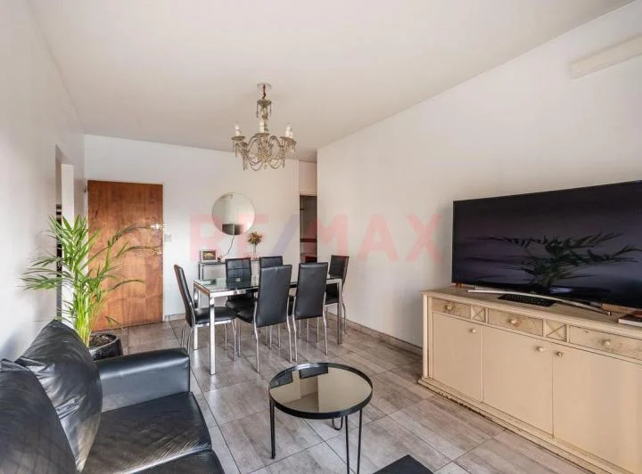 VENTA 3 AMB- TORRES ABASTO- PILETA - APTO CRÉDITO 5