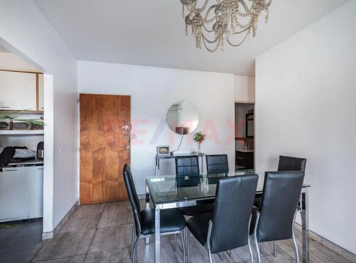 VENTA 3 AMB- TORRES ABASTO- PILETA - APTO CRÉDITO 4