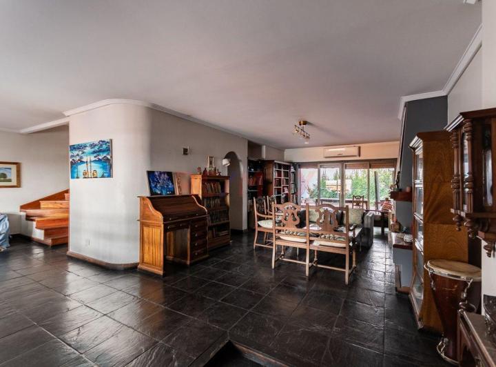 VENTA CASA 5 AMB 3 BAÑOS PATIO GARAGE EN CABALLITO 4