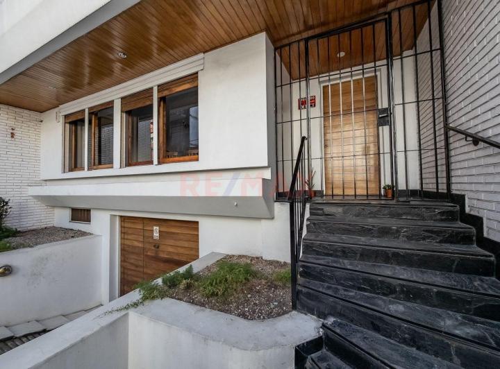 VENTA CASA 5 AMB 3 BAÑOS PATIO GARAGE EN CABALLITO 5