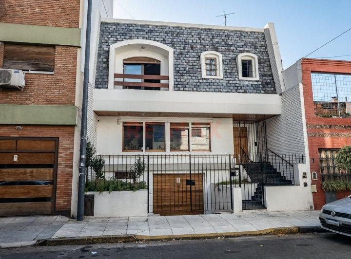 Propiedad en Argentina