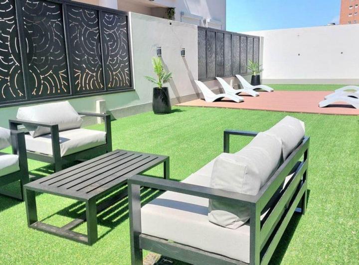 VENTA DEPARTAMENTO PATERNAL DUPLEX 3 AMB 3