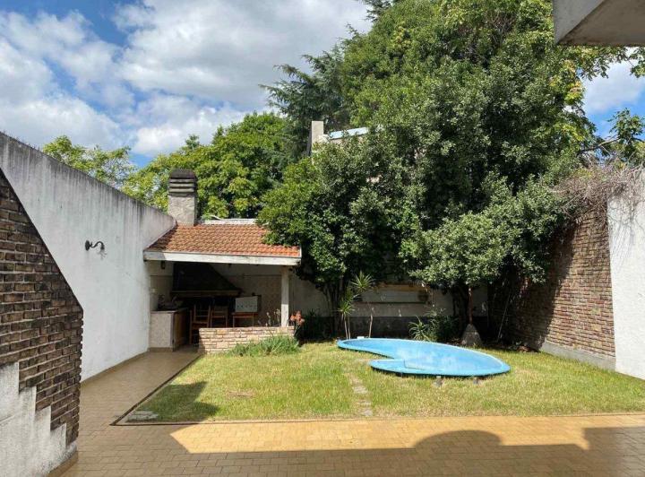 Propiedad en Argentina