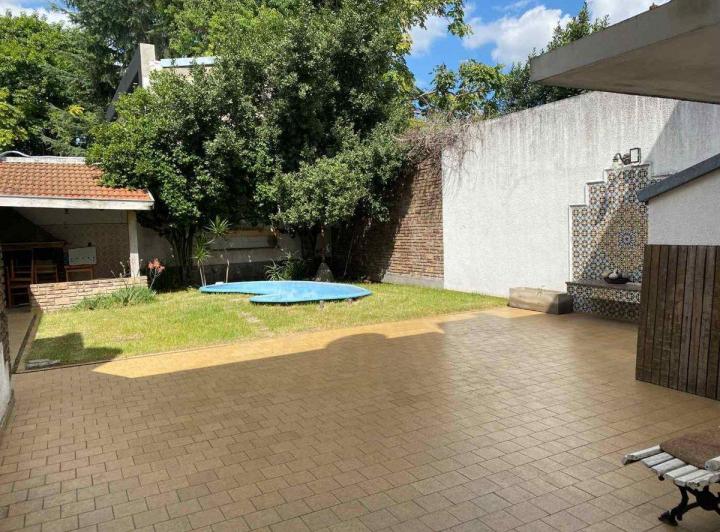 Venta Casa San Andrés Jardín Parrilla Apto Crédito 1