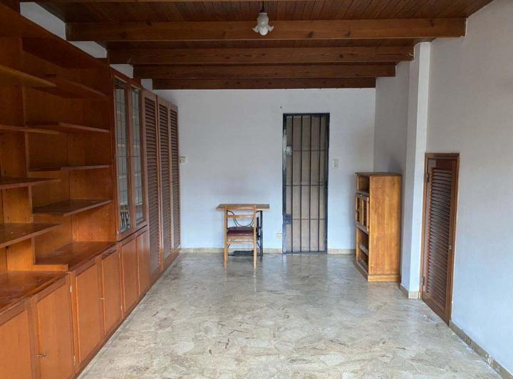 Venta Casa San Andrés Jardín Parrilla Apto Crédito 5