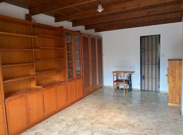 Venta Casa San Andrés Jardín Parrilla Apto Crédito 3