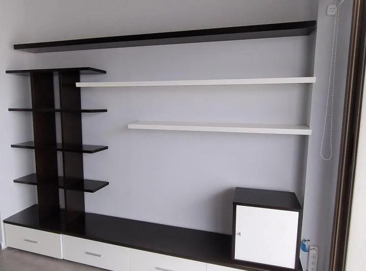 Alquiler hermoso dpto 2 amb c/coch, full amenities 5