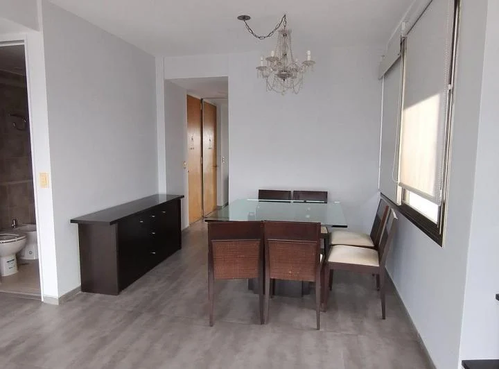 Alquiler hermoso dpto 2 amb c/coch, full amenities 4