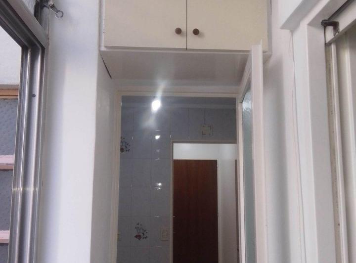 Alquiler de departamento 2 ambientes en Almagro 5