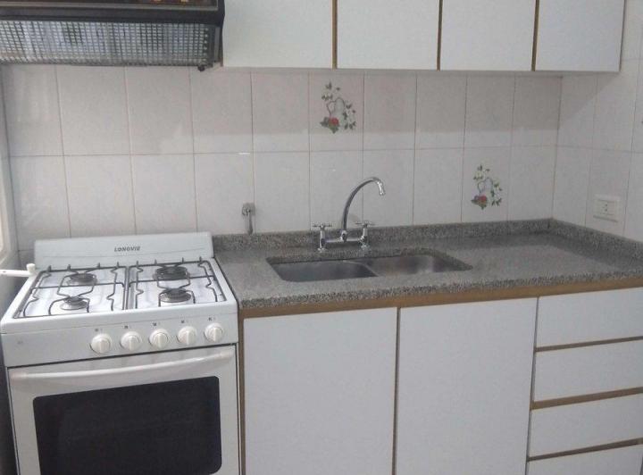 Alquiler de departamento 2 ambientes en Almagro 3