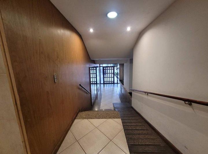 Alquiler 3 ambientes Frente balcon Villa Urquiza 3