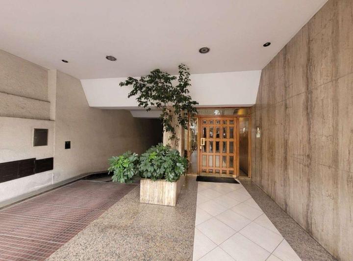 Alquiler 3 ambientes Frente balcon Villa Urquiza 4