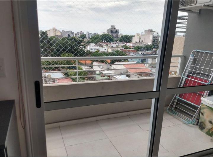 ALQUILER DEPTO MONOAMBIENTE DIVISIBLE CON BALCON 2