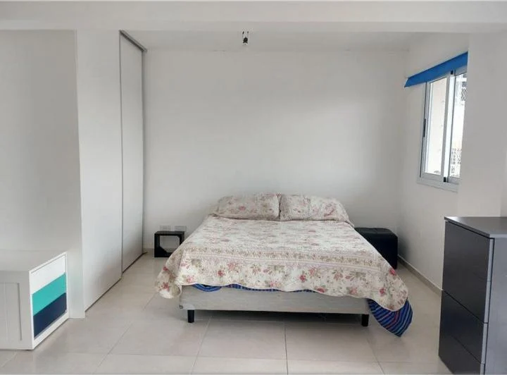 ALQUILER DEPTO MONOAMBIENTE DIVISIBLE CON BALCON 4