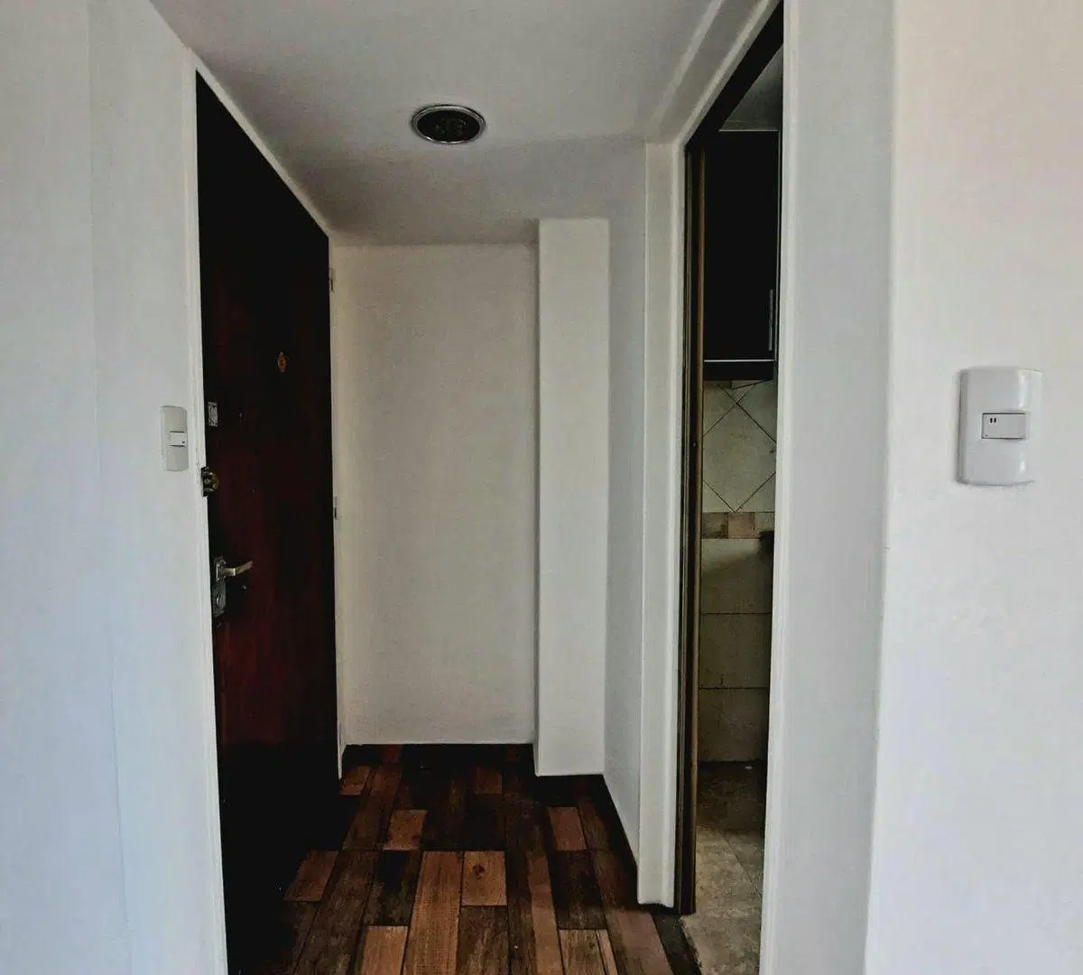VENTA DEPTO 2 AMB VILLA DEL PARQUE APTO CREDITO 3