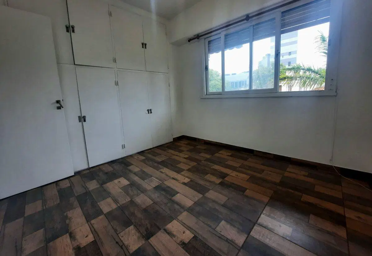 VENTA DEPTO 2 AMB VILLA DEL PARQUE APTO CREDITO 4