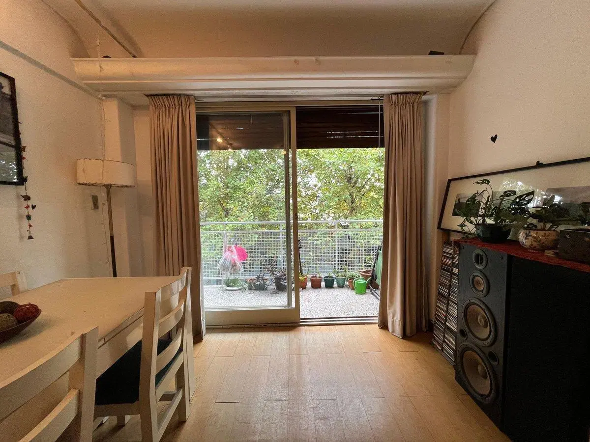 VENTA DEPTO 3 AMB + DEPEND CABALLITO BALCON AL FTE 4