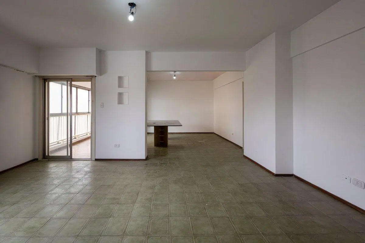 Venta Depto 3 Amb c/Dep Coch Terraza-V del Parque 3