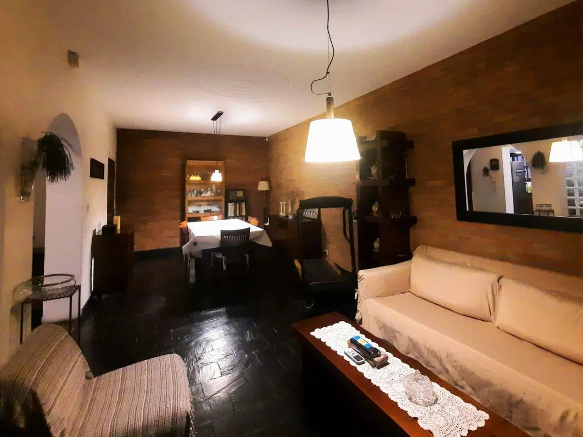VENTA CASA 4 AMB COCHERA PATIO VILLA DEL PARQUE 3