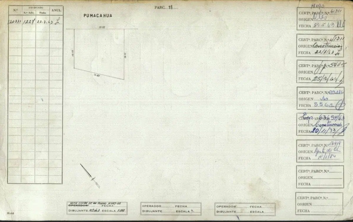 Plano 5