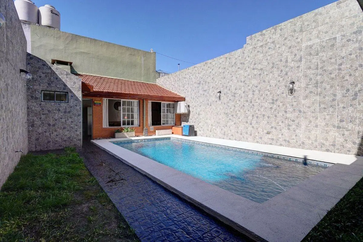 Venta casa 7 amb. Villa Santa Rita Pileta+Cocheras 3