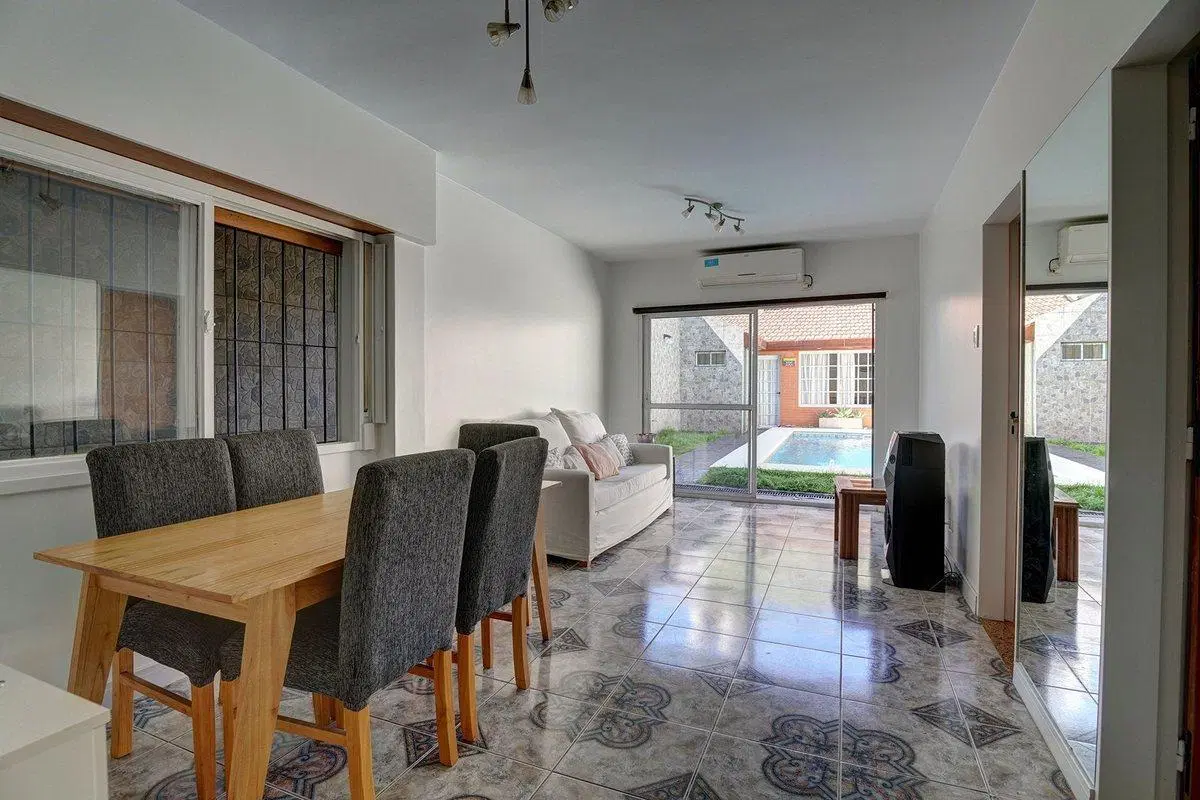 Venta casa 7 amb. Villa Santa Rita Pileta+Cocheras 2