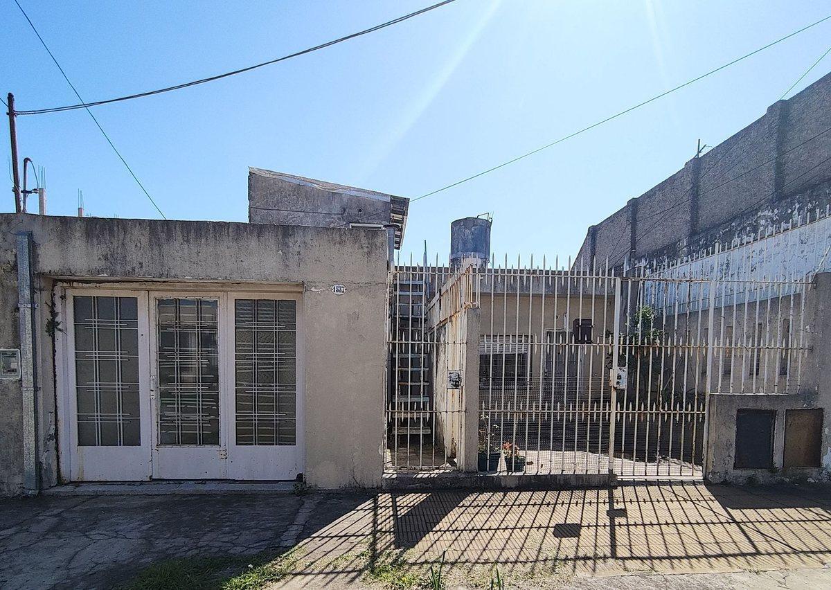 PH  4 AMB 3 BAÑOS VENTA EN VILLA BOSCH C/ TERRAZA
