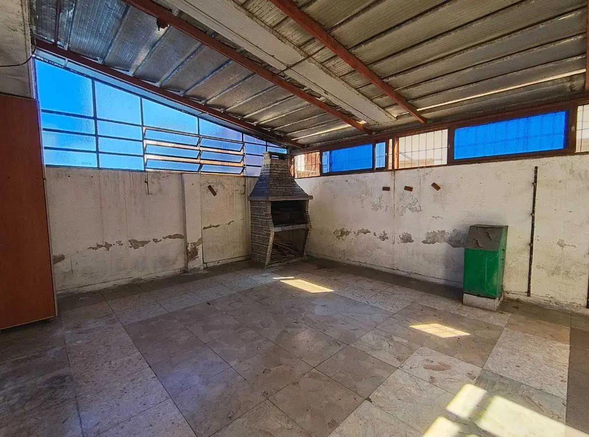 PH  4 AMB 3 BAÑOS VENTA EN VILLA BOSCH C/ TERRAZA 3