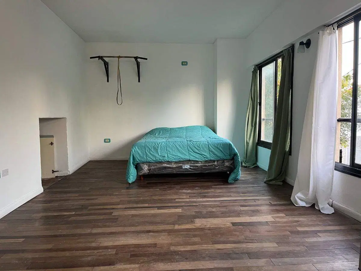 EXCELENTE MONOAMBIENTE EN VENTA VILLA SARMIENTO 3