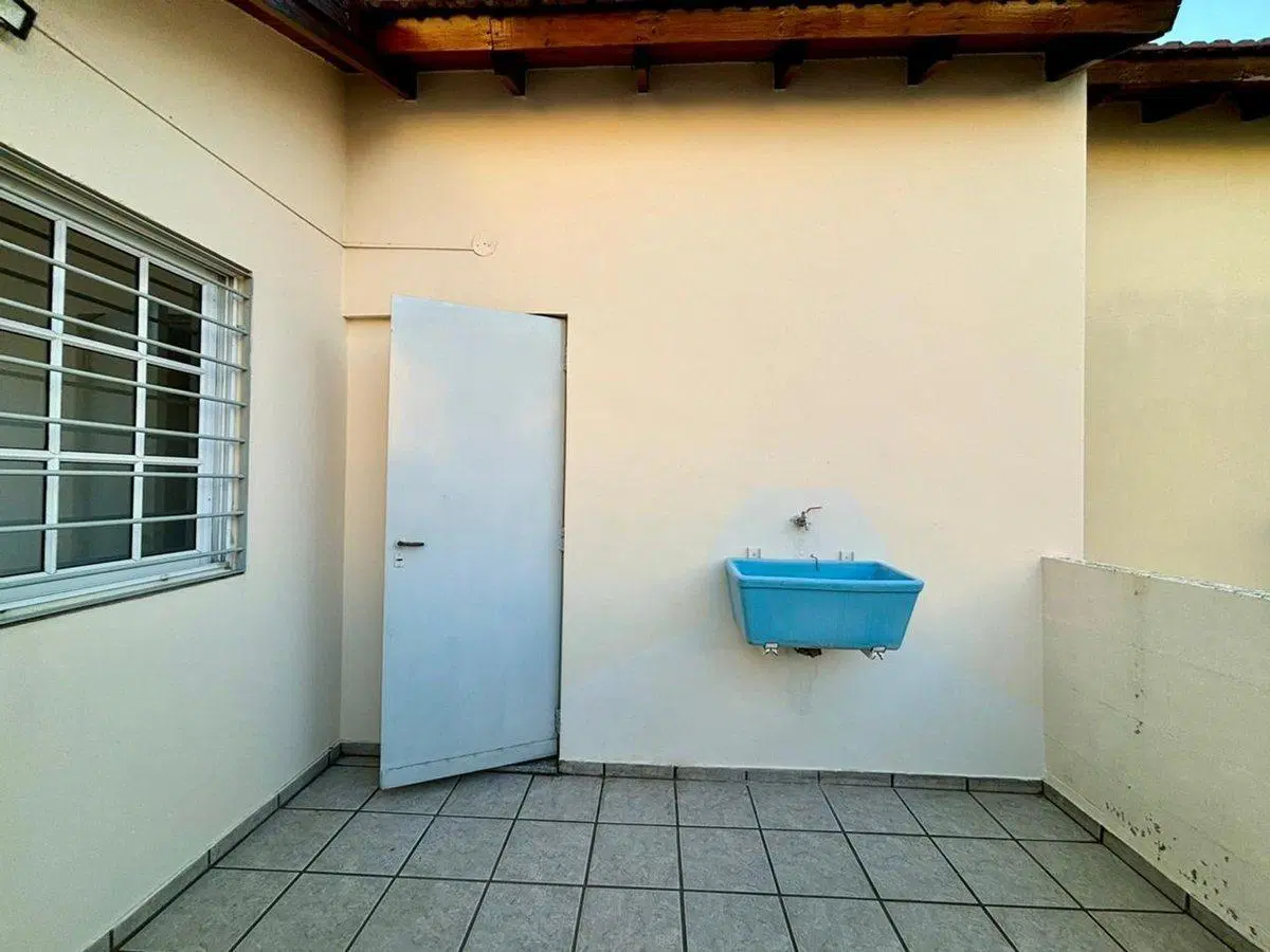 Alquiler PH dúplex 2 amb. Terraza Sin Expensas 2