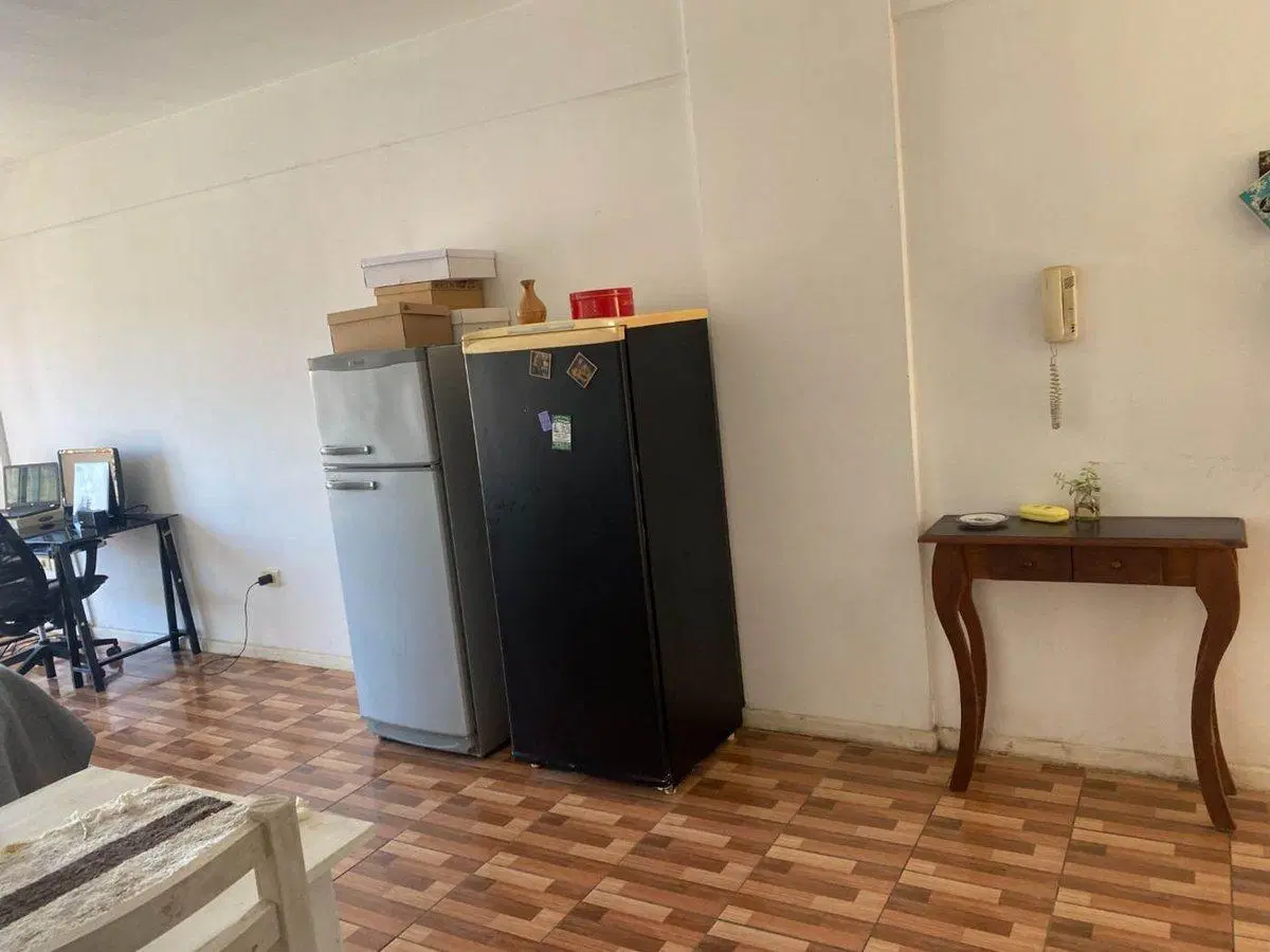 VENTA MONOAMBIENTE MONTE CASTRO CON BALCON APTO CR 5