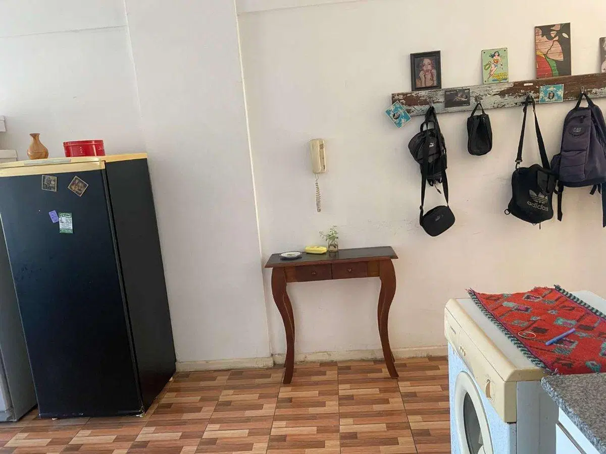VENTA MONOAMBIENTE MONTE CASTRO CON BALCON APTO CR 3