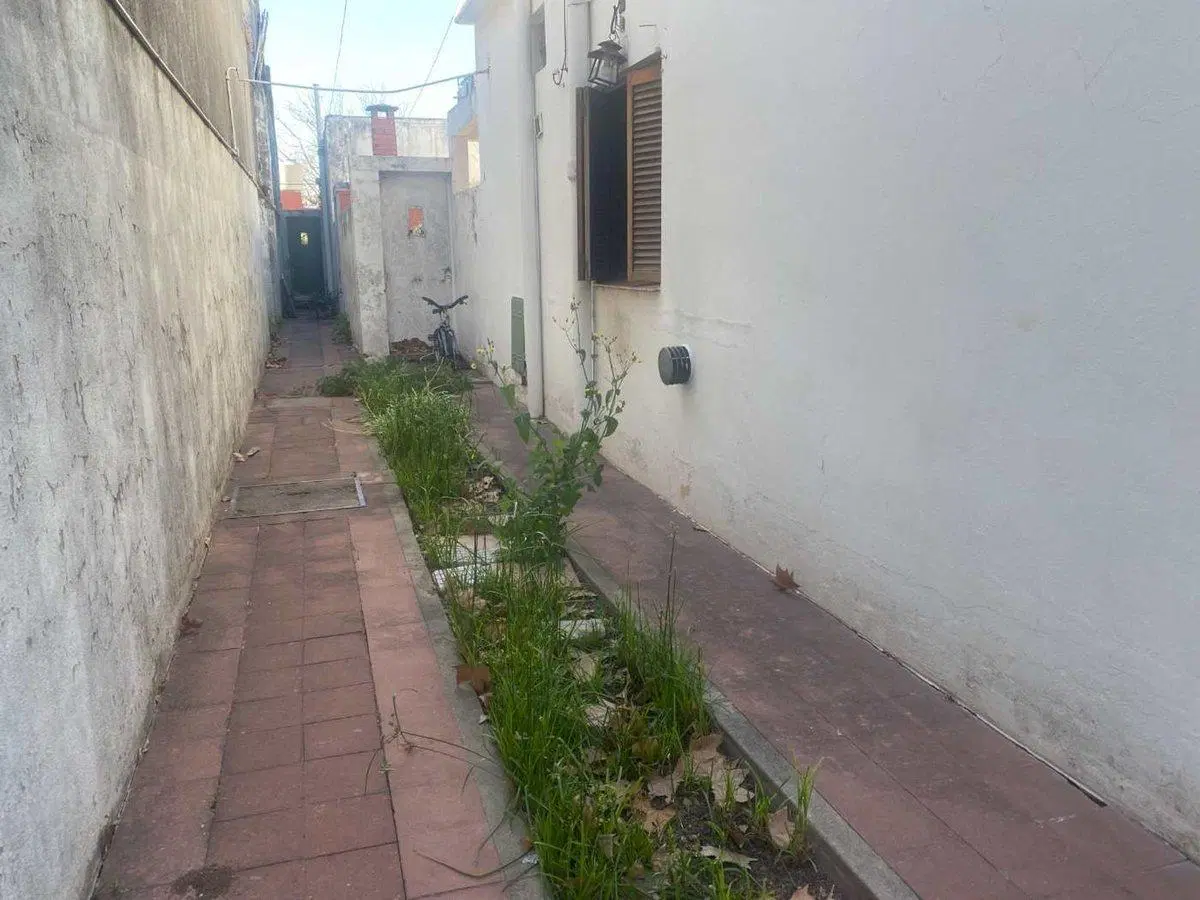 Venta Lote Terreno Villa Lynch San Martín 3 PHs 4
