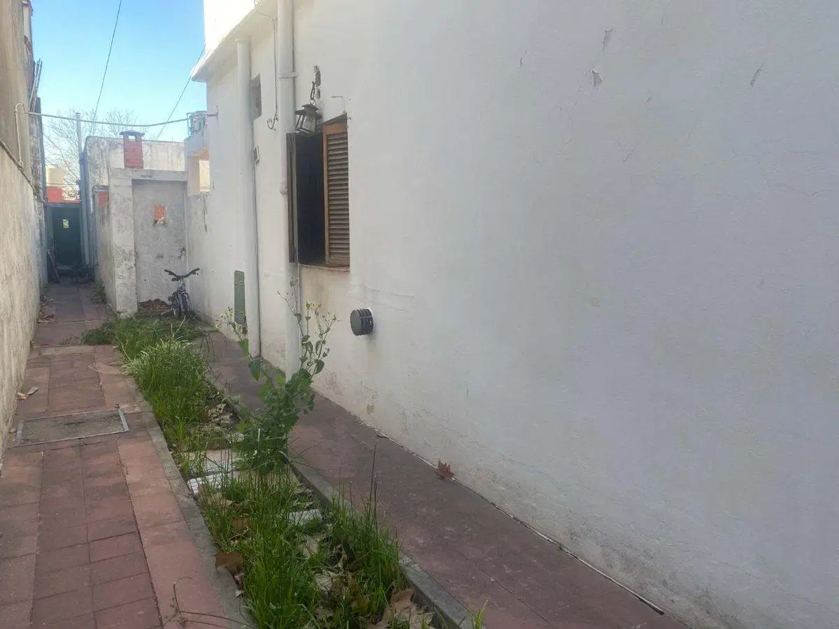 Venta Lote Terreno Villa Lynch San Martín 3 PHs 3