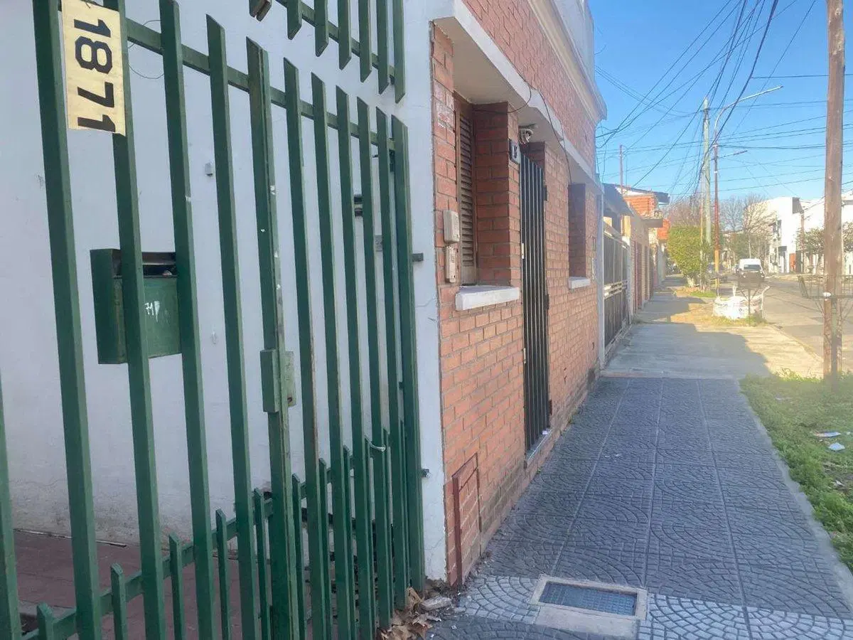 Venta Lote Terreno Villa Lynch San Martín 3 PHs 5