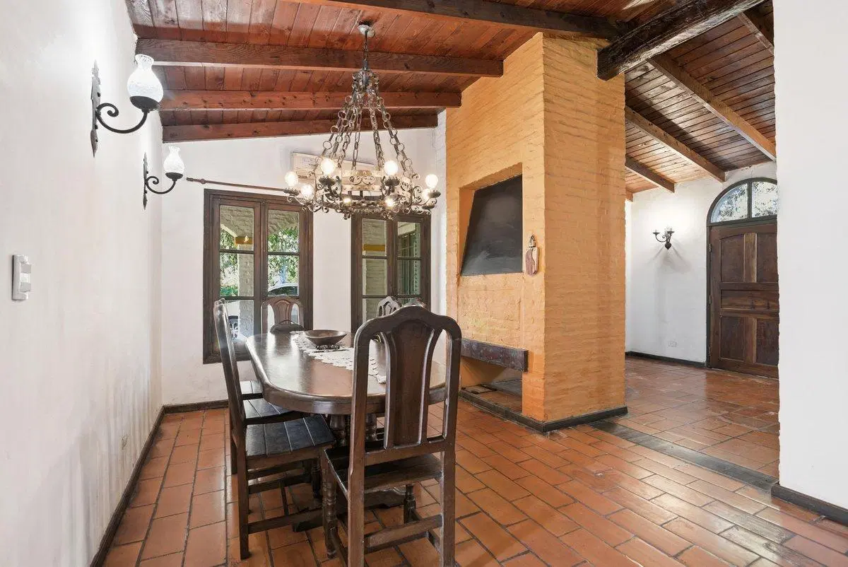 VENTA CASA QUINTA EN MTRO RIVADAVIA, ALMTE BROWN 4